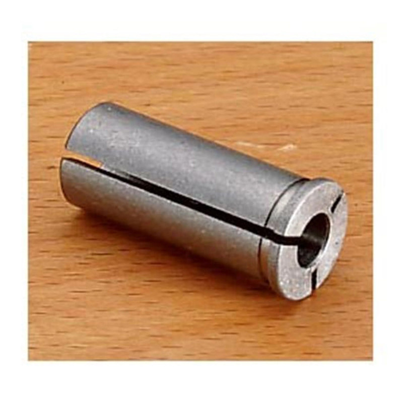 6400 Router Bit Shank Reducer 1/2" to 1/4"